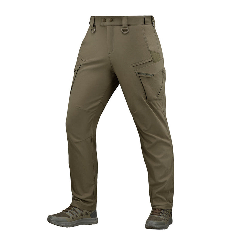 Load image into Gallery viewer, M-Tac Tactical Pants Aggressor Summer Flex Gen.II
