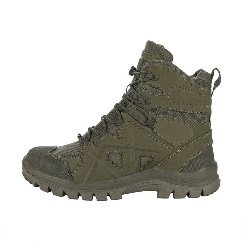 Load image into Gallery viewer, M-Tac Field Boots with Insulation Winter Cross
