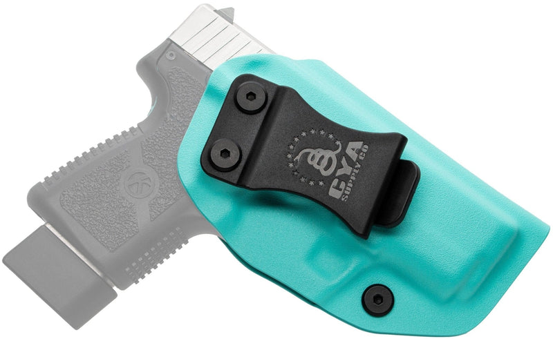 Load image into Gallery viewer, Kahr PM9 IWB Holster | BASE IWB

