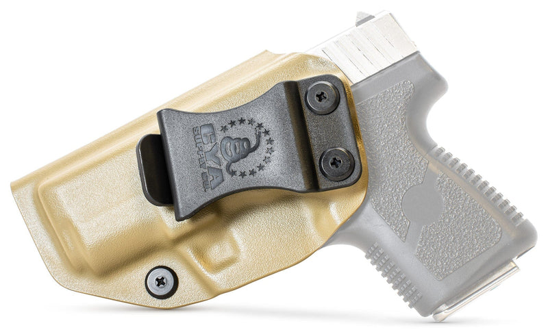 Load image into Gallery viewer, Kahr PM9 IWB Holster | BASE IWB
