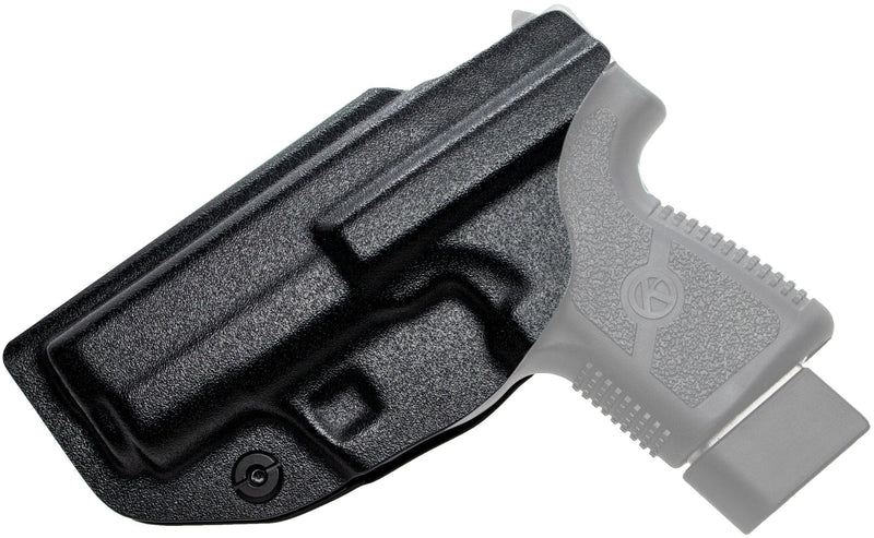 Load image into Gallery viewer, Kahr PM9 IWB Holster | BASE IWB
