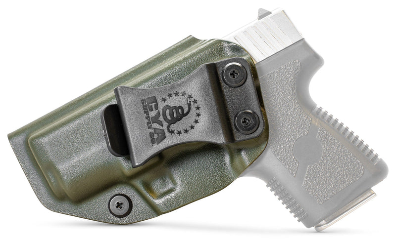 Load image into Gallery viewer, Kahr PM9 IWB Holster | BASE IWB
