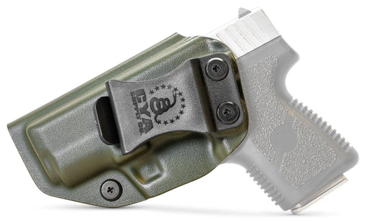 Kahr PM9 IWB Holster | BASE IWB