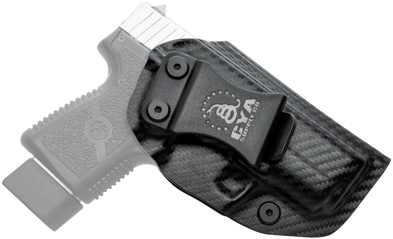 Load image into Gallery viewer, Kahr PM9 IWB Holster | BASE IWB

