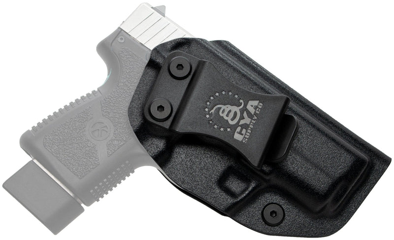 Load image into Gallery viewer, Kahr PM9 IWB Holster | BASE IWB
