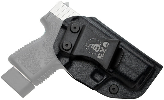 Kahr PM9 IWB Holster | BASE IWB
