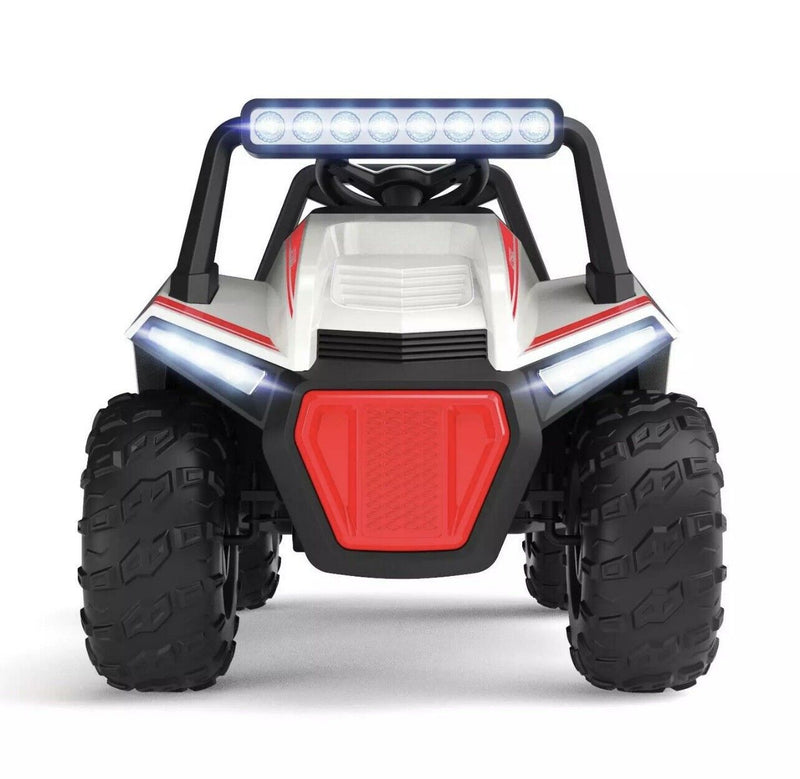 Load image into Gallery viewer, Kalee 6V Trail Warrior UTV Electric Ride-On Vehicle for Kids
