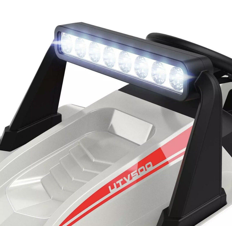 Load image into Gallery viewer, Kalee 6V Trail Warrior UTV Electric Ride-On Vehicle for Kids
