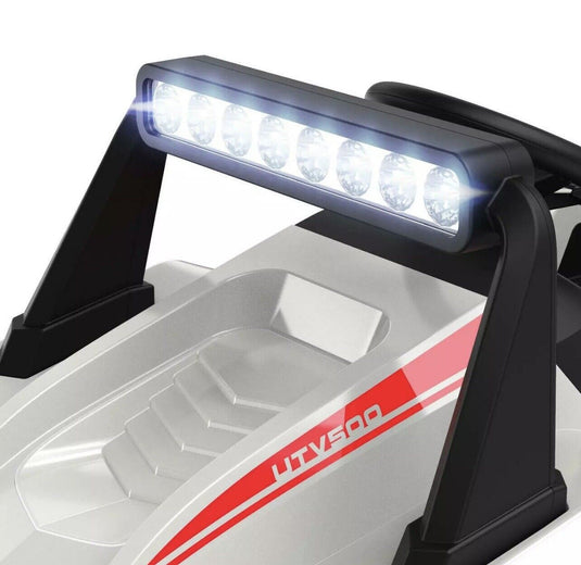 Kalee 6V Trail Warrior UTV Electric Ride-On Vehicle for Kids