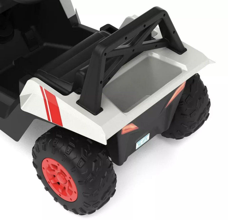 Load image into Gallery viewer, Kalee 6V Trail Warrior UTV Electric Ride-On Vehicle for Kids
