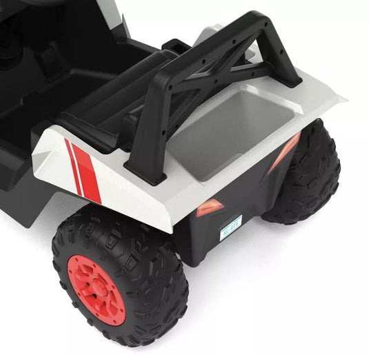 Kalee 6V Trail Warrior UTV Electric Ride-On Vehicle for Kids