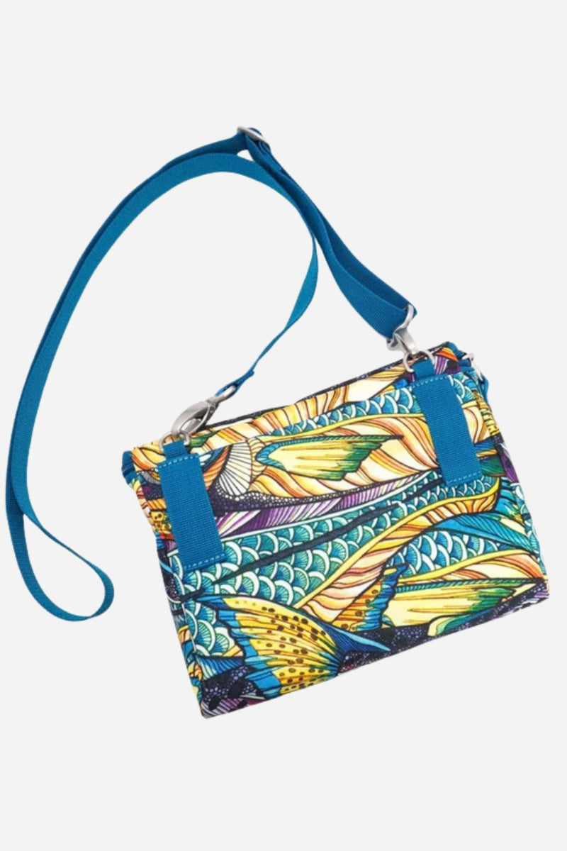 Load image into Gallery viewer, Kaleido King Crossbody
