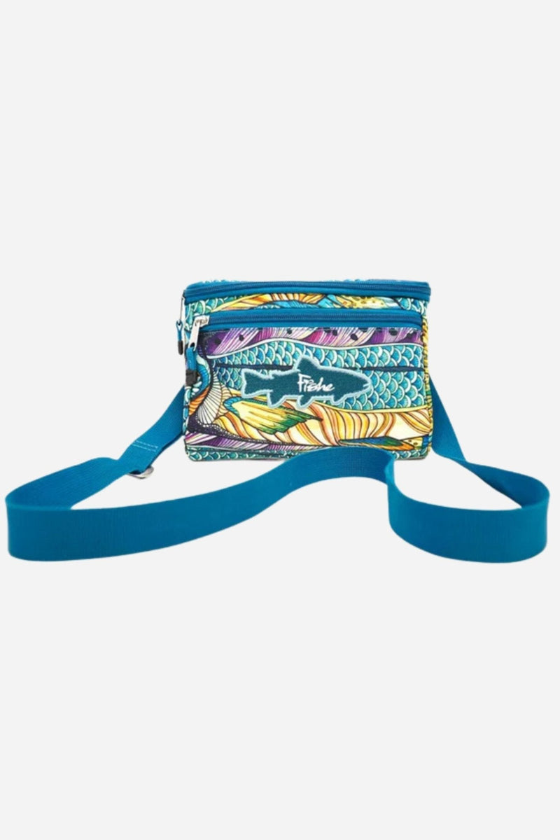 Load image into Gallery viewer, Kaleido King Crossbody

