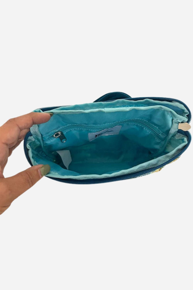 Load image into Gallery viewer, Kaleido King Crossbody
