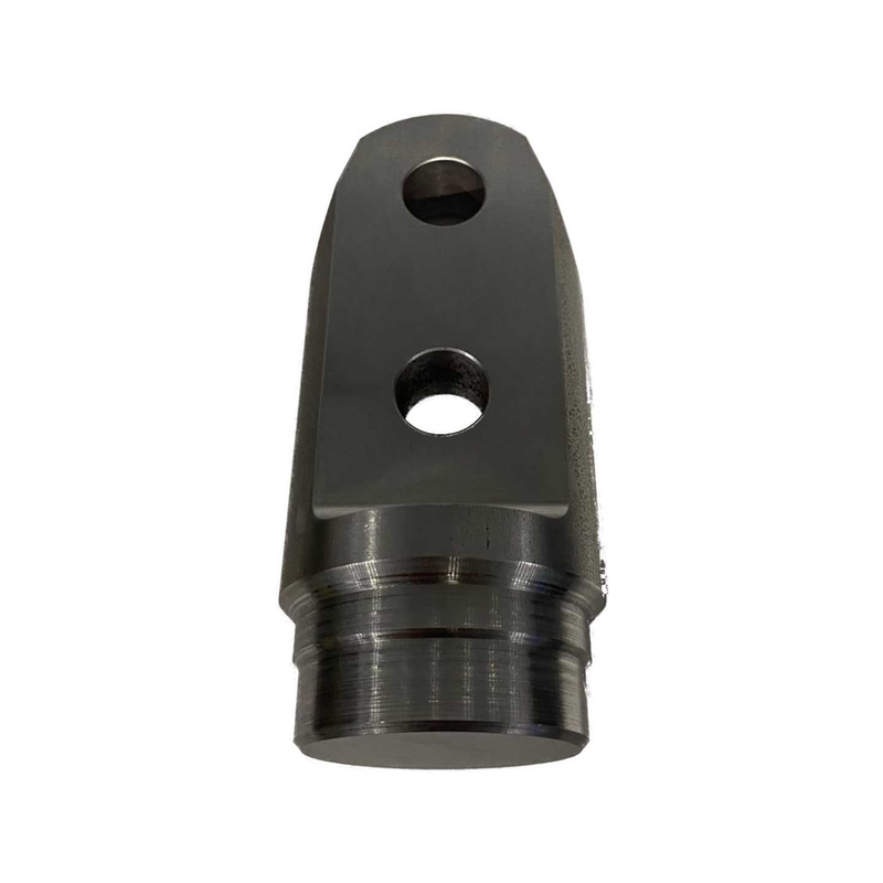 Load image into Gallery viewer, Kawasaki KRX cage bung without wire hole
