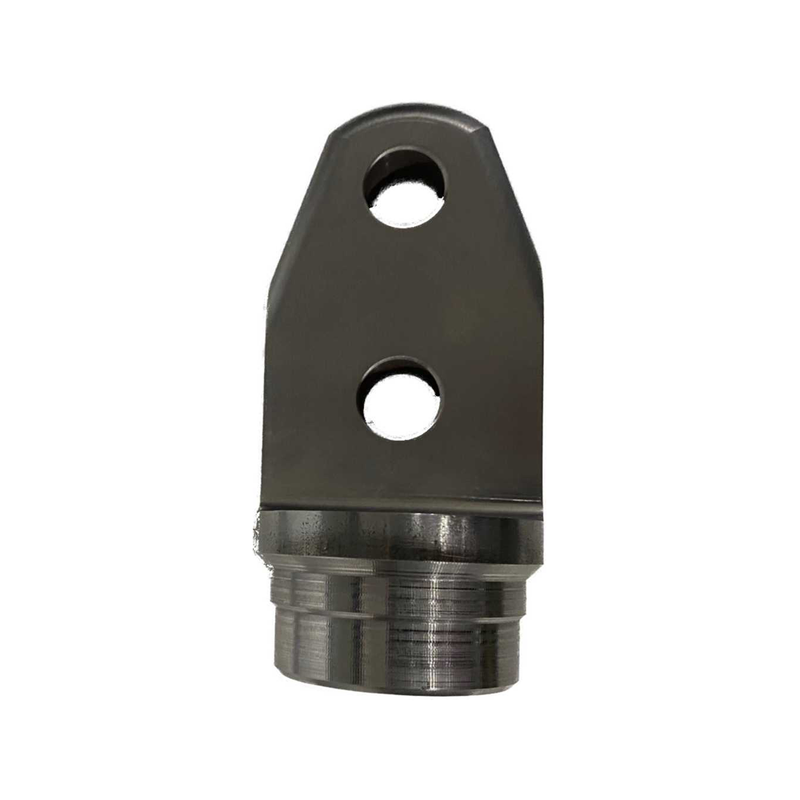 Load image into Gallery viewer, Kawasaki KRX cage bung without wire hole
