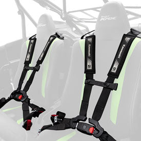 Load image into Gallery viewer, Seat Belt Bypass Kit, for Teryx, Muel and KRX 1000
