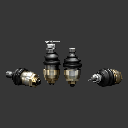 Keller Ball Joints for Kawasaki KRX 1000