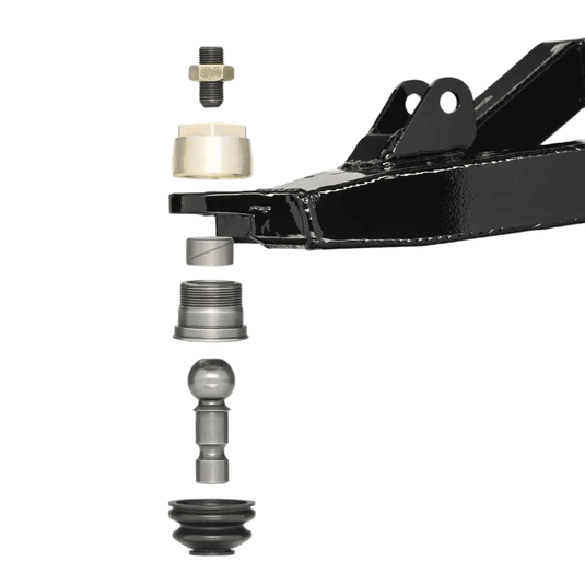 Keller Ball Joints for Kawasaki KRX 1000