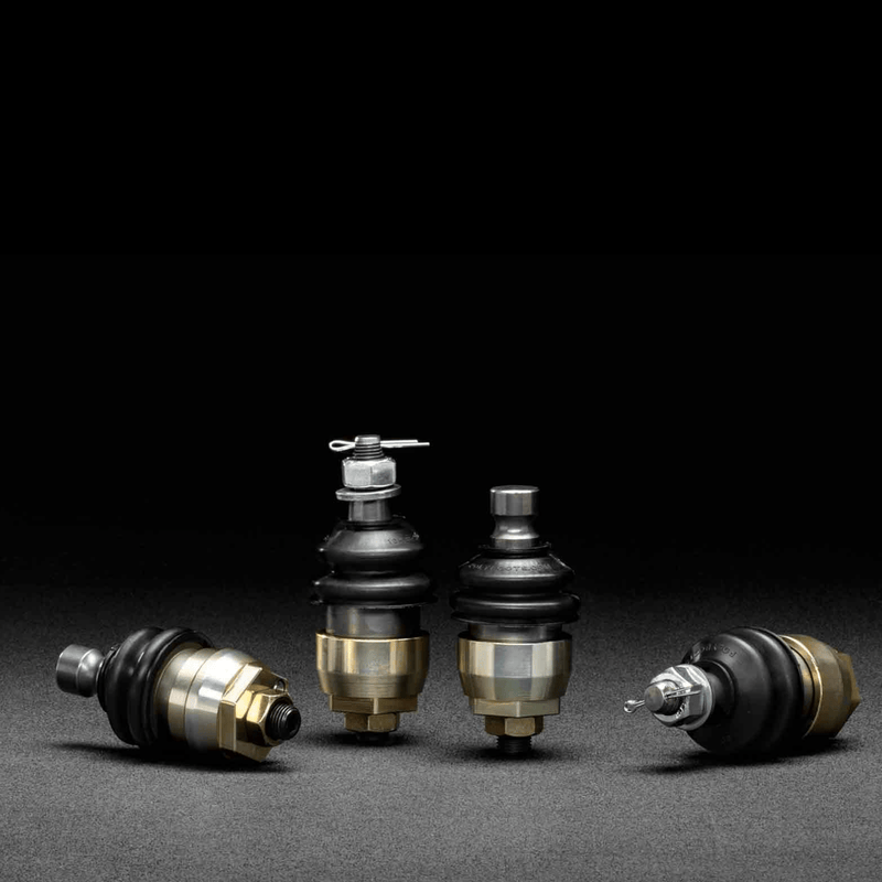 Load image into Gallery viewer, Keller Ball Joints for Kawasaki KRX 1000
