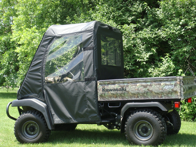 Load image into Gallery viewer, Kawasaki Mule 3000/3010 - Door/Rear Window Combo
