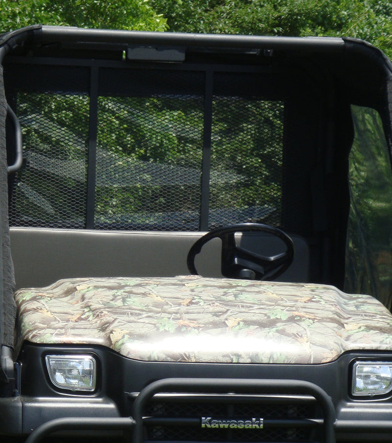 Load image into Gallery viewer, Kawasaki Mule 3000/3010 - Soft Back Panel
