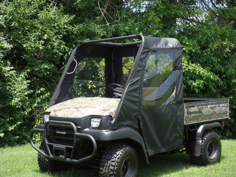 Load image into Gallery viewer, Kawasaki Mule 3000/3010 - Soft Doors
