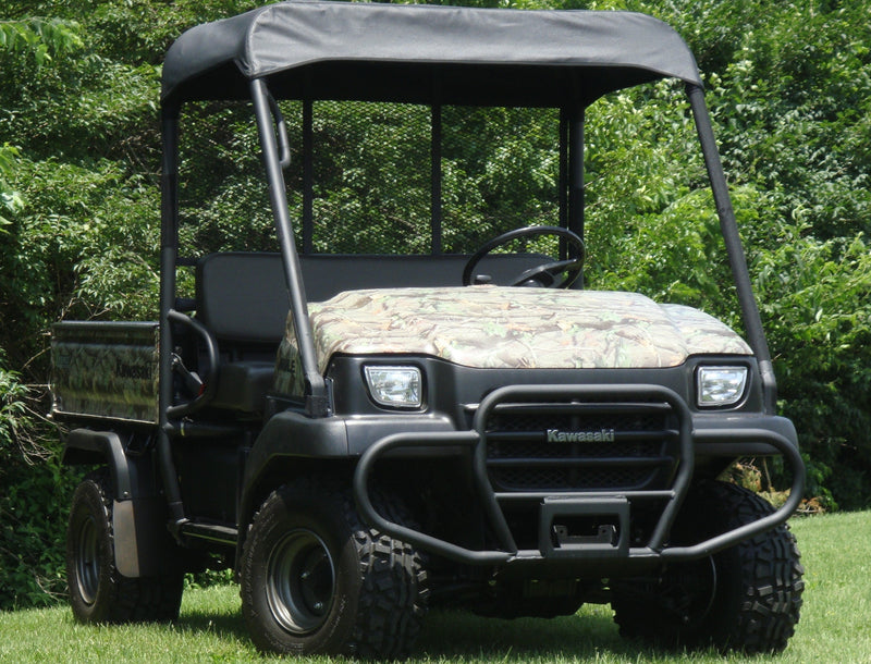 Load image into Gallery viewer, Kawasaki Mule 3000/3010 - Soft Top
