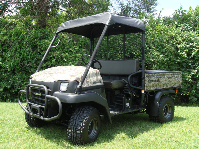 Load image into Gallery viewer, Kawasaki Mule 3000/3010 - Soft Top
