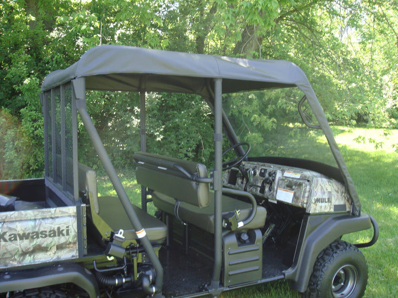 Load image into Gallery viewer, Kawasaki Mule 3000/3010 Trans - Soft Top
