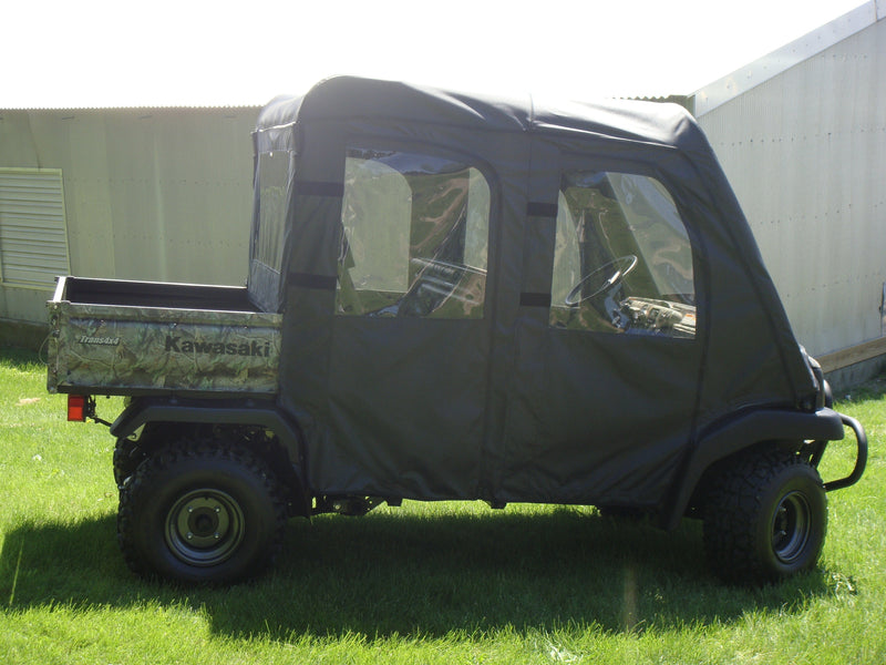 Load image into Gallery viewer, Kawasaki Mule 4000/4010 Trans - Soft Doors
