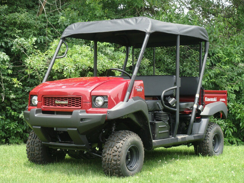 Load image into Gallery viewer, Kawasaki Mule 4000/4010 Trans - Soft Top
