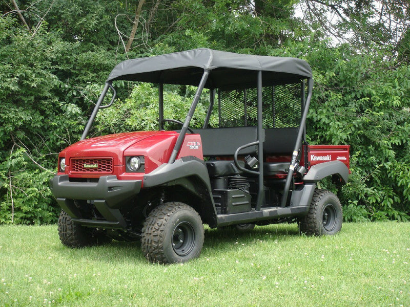 Load image into Gallery viewer, Kawasaki Mule 4000/4010 Trans - Soft Top
