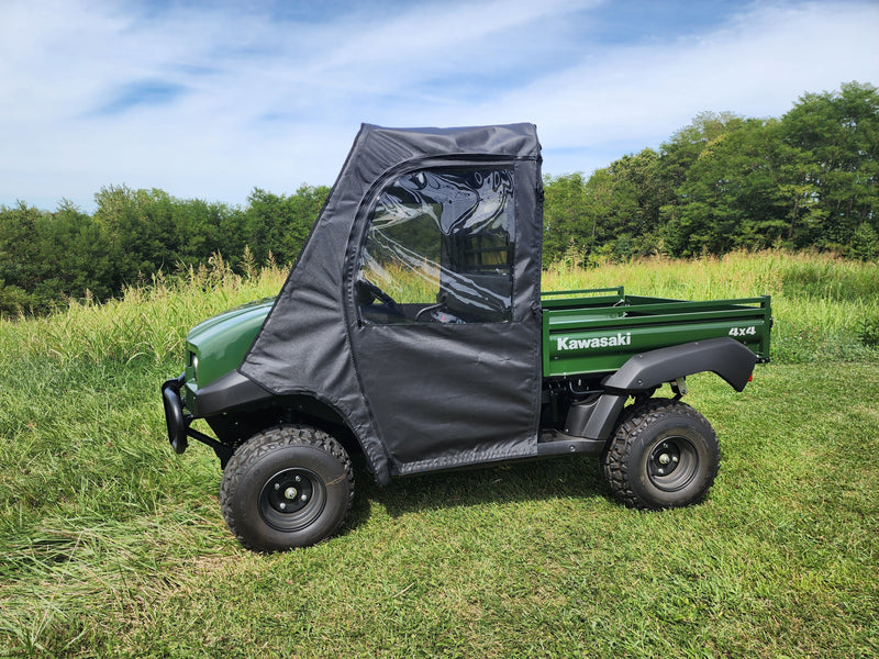 Load image into Gallery viewer, Kawasaki Mule 4000/4010 - Door/Rear Window Combo
