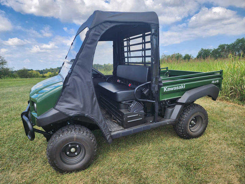 Load image into Gallery viewer, Kawasaki Mule 4000/4010 - Door/Rear Window Combo
