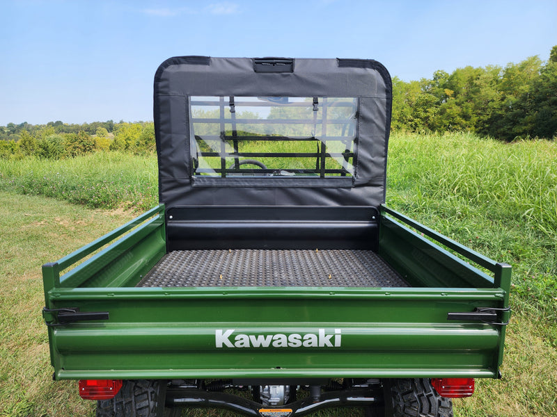 Load image into Gallery viewer, Kawasaki Mule 4000/4010 - Soft Back Panel
