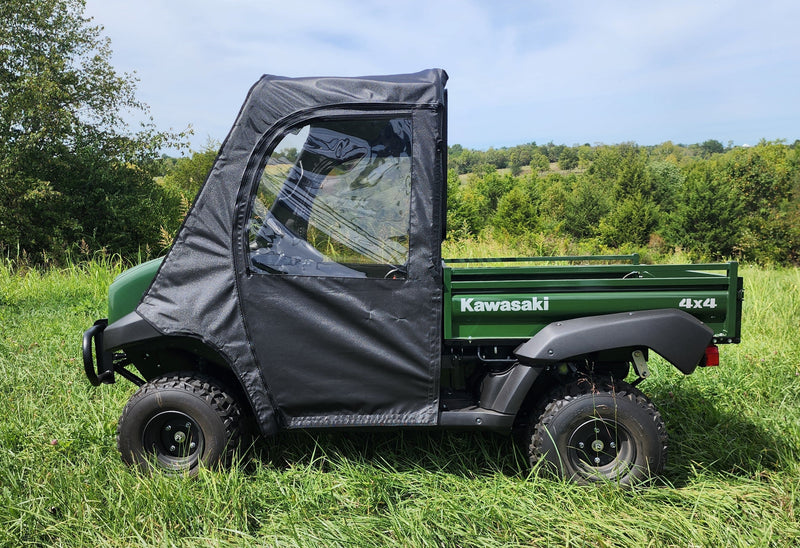 Load image into Gallery viewer, Kawasaki Mule 4000/4010 - Soft Doors
