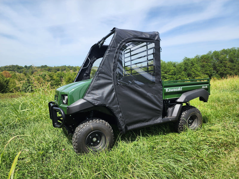 Load image into Gallery viewer, Kawasaki Mule 4000/4010 - Soft Doors
