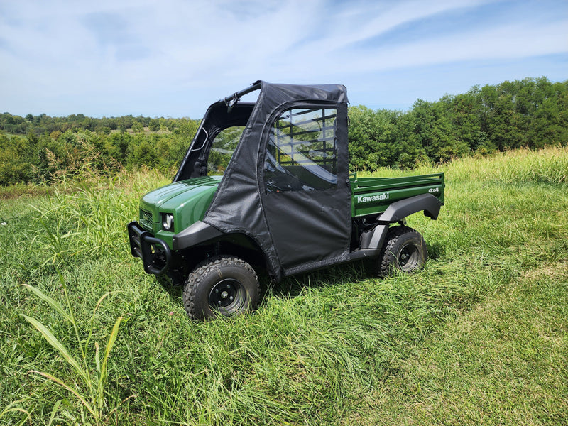 Load image into Gallery viewer, Kawasaki Mule 4000/4010 - Soft Doors
