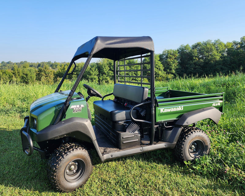 Load image into Gallery viewer, Kawasaki Mule 4000/4010 - Soft Top
