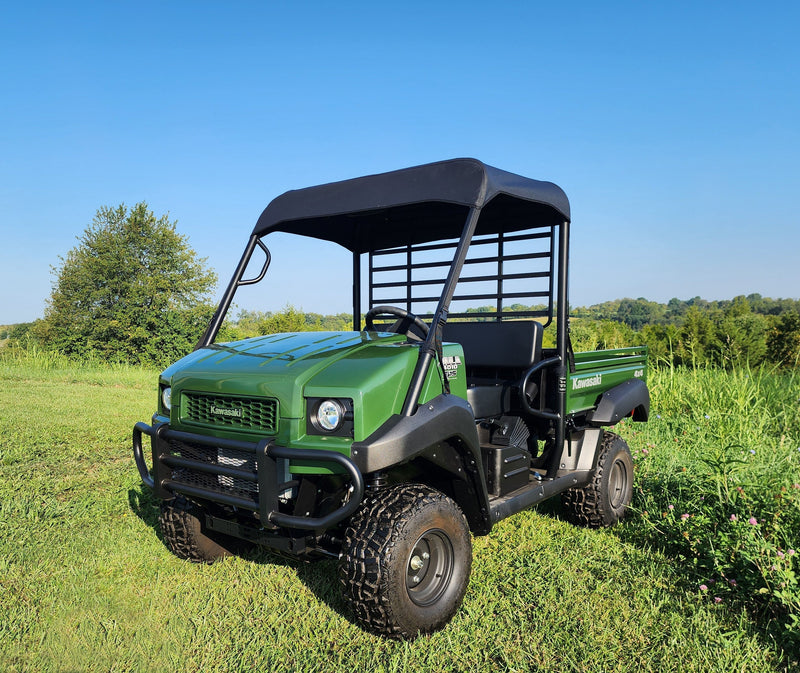 Load image into Gallery viewer, Kawasaki Mule 4000/4010 - Soft Top
