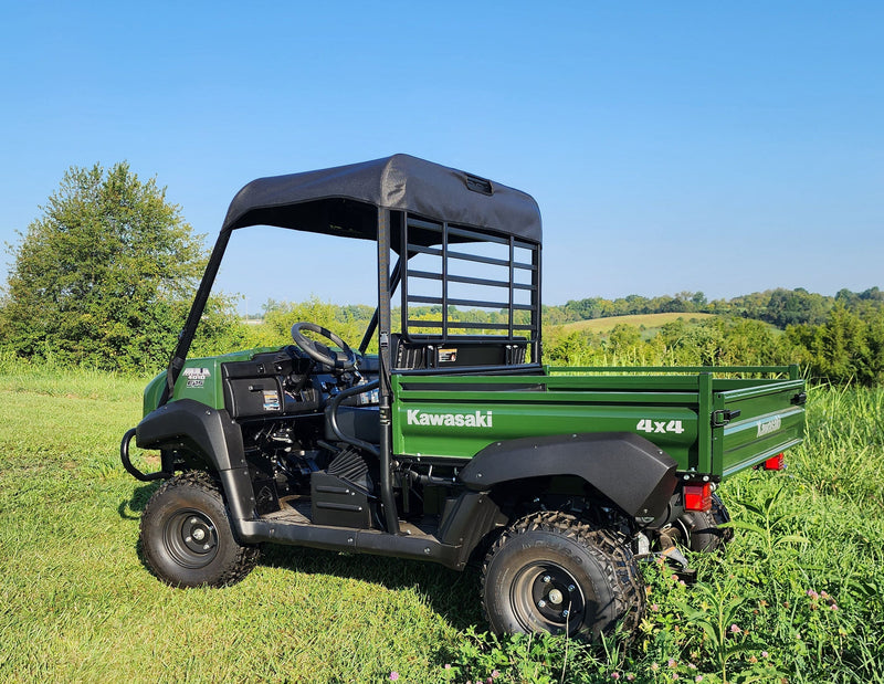 Load image into Gallery viewer, Kawasaki Mule 4000/4010 - Soft Top
