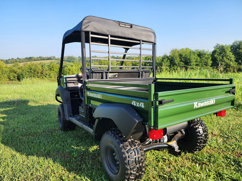 Load image into Gallery viewer, Kawasaki Mule 4000/4010 - Soft Top
