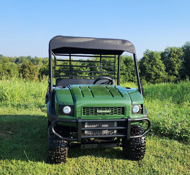 Load image into Gallery viewer, Kawasaki Mule 4000/4010 - Soft Top
