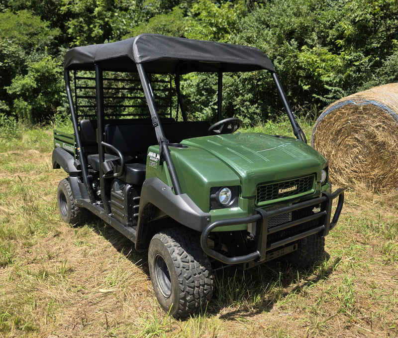 Load image into Gallery viewer, Kawasaki Mule 4000/4010 Trans - Soft Top
