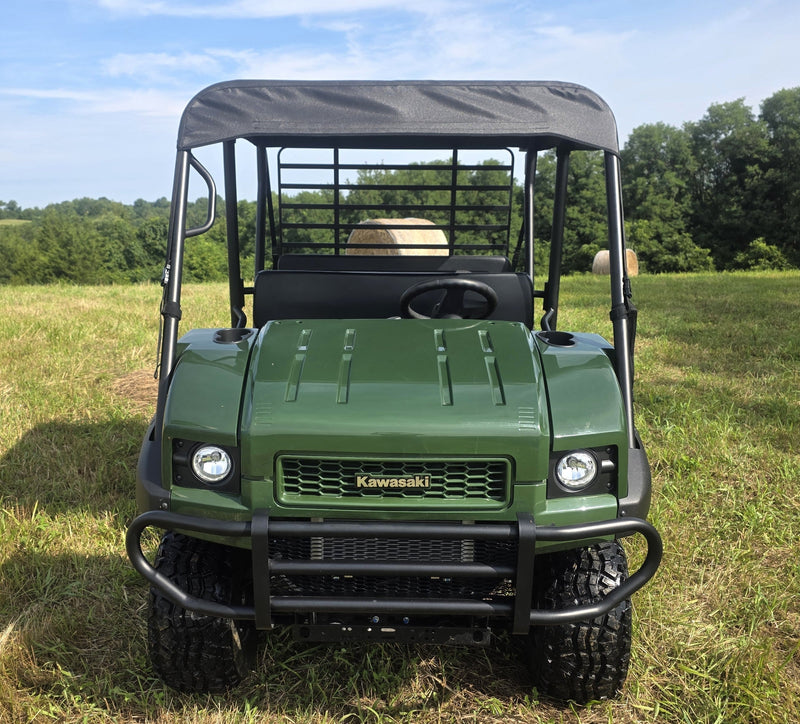 Load image into Gallery viewer, Kawasaki Mule 4000/4010 Trans - Soft Top
