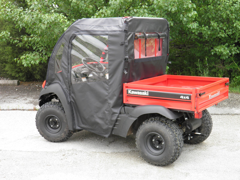 Load image into Gallery viewer, Kawasaki Mule SX - Door/Rear Window Combo
