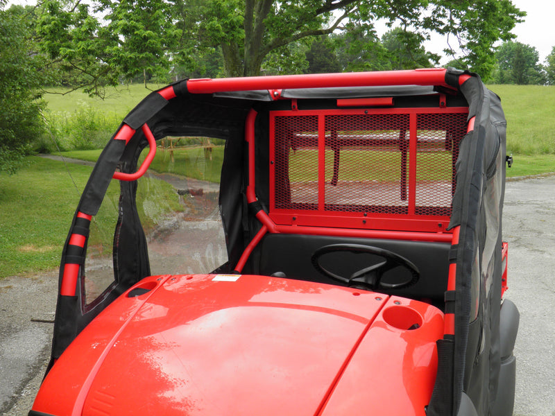 Load image into Gallery viewer, Kawasaki Mule SX - Door/Rear Window Combo
