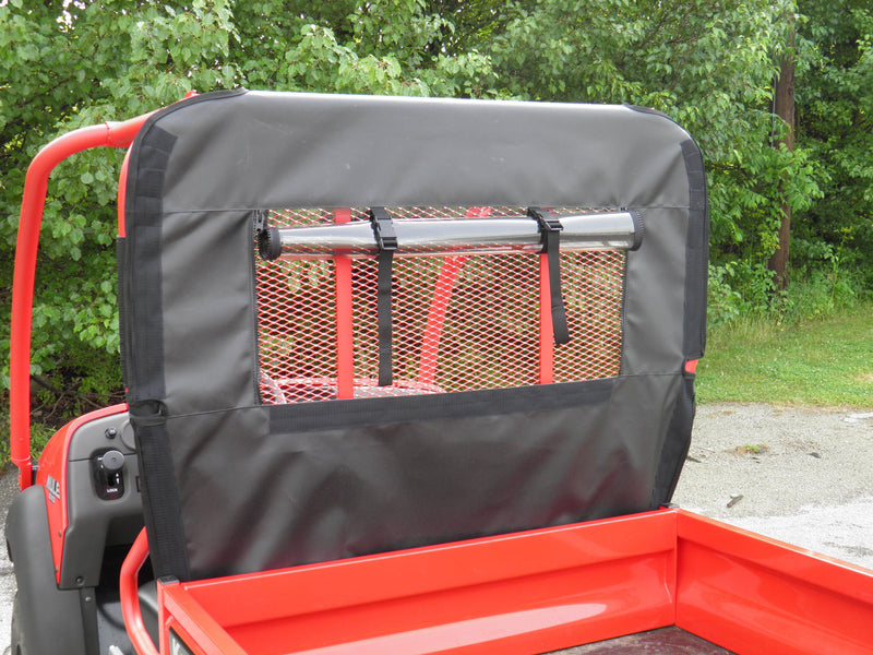 Load image into Gallery viewer, Kawasaki Mule SX - Soft Back Panel

