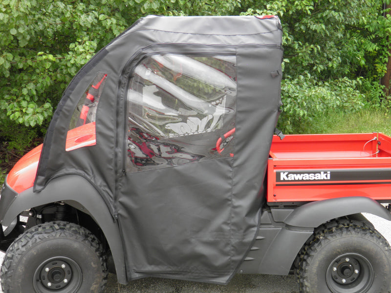 Load image into Gallery viewer, Kawasaki Mule SX - Soft Doors
